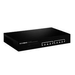 Edimax Fast Ethernet 8 Ports Switch with 4 PoE Ports